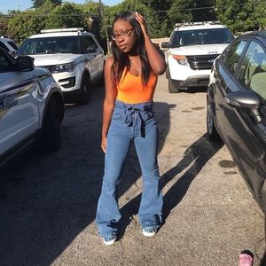 Meet your Posher, Angelena